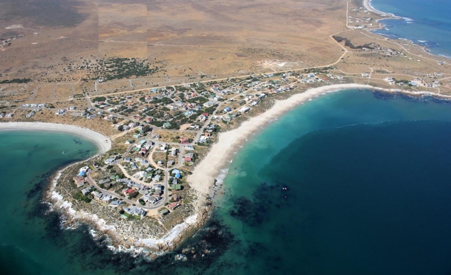 3 Bedroom Property for Sale in Britannia Bay Western Cape
